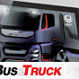 คลิปรายการ BUS & TRUCK CLUB ตอนที่ 21(2/4) เกาะติดพาณิชย์น้อย